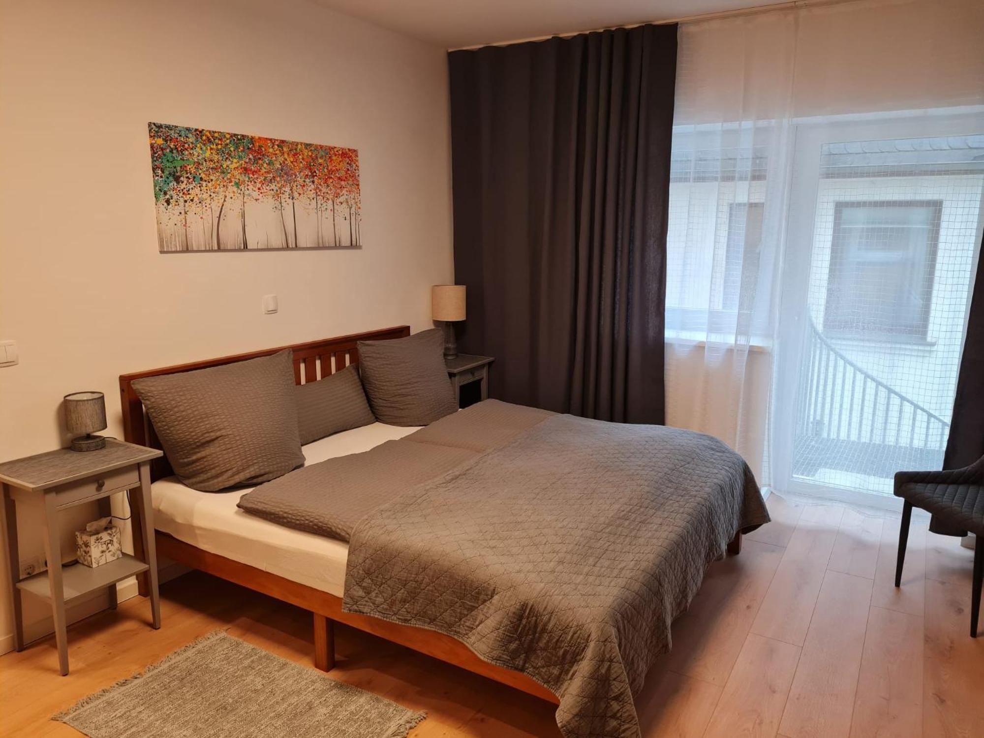 City Pension Zwickau Dış mekan fotoğraf