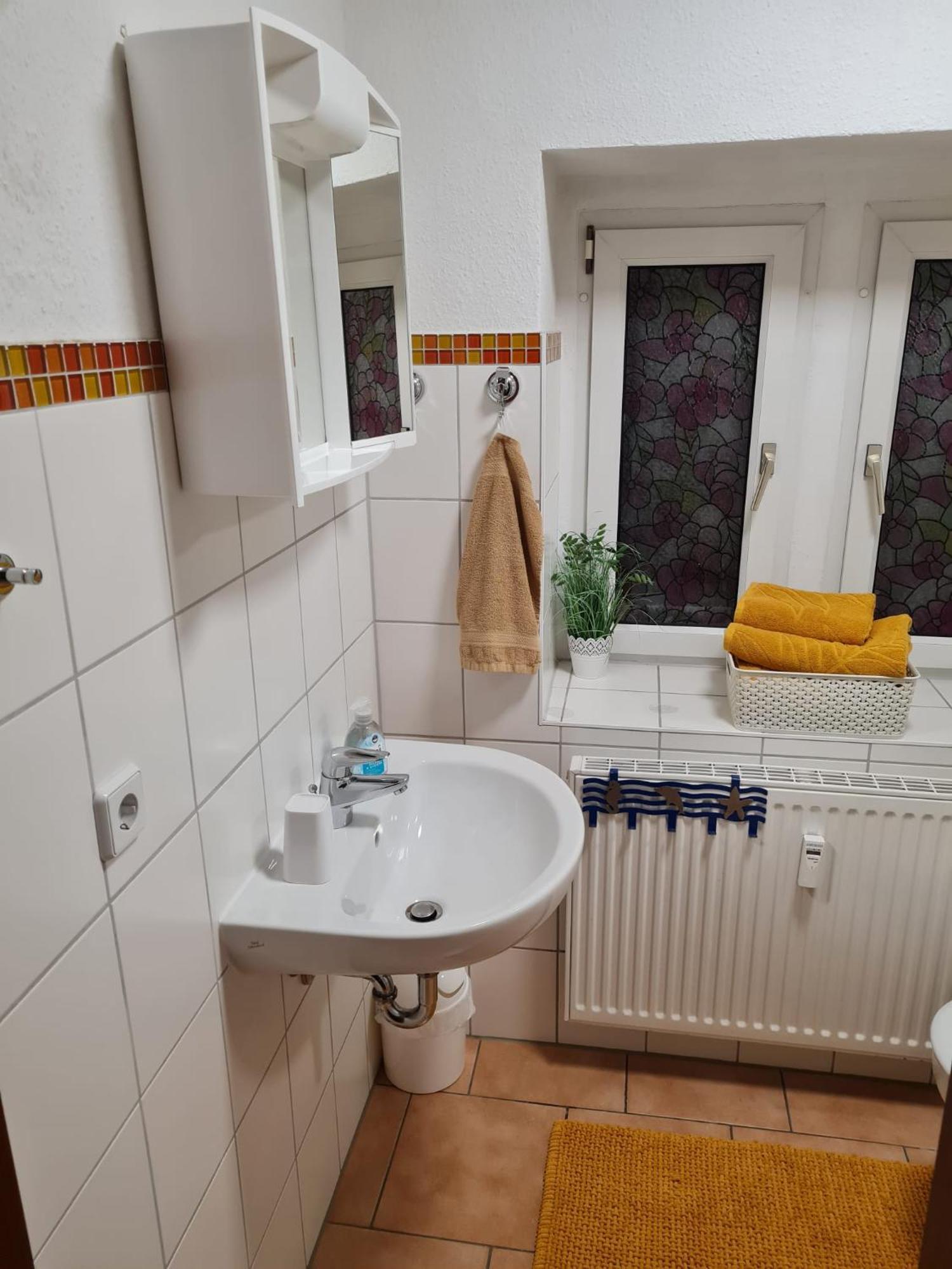 City Pension Zwickau Dış mekan fotoğraf