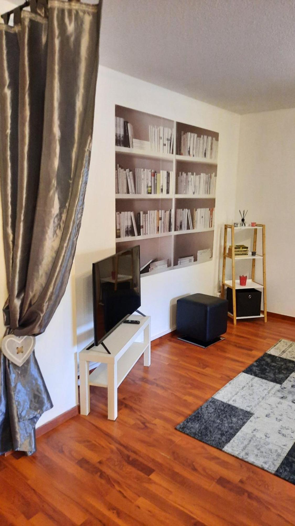 City Pension Zwickau Dış mekan fotoğraf