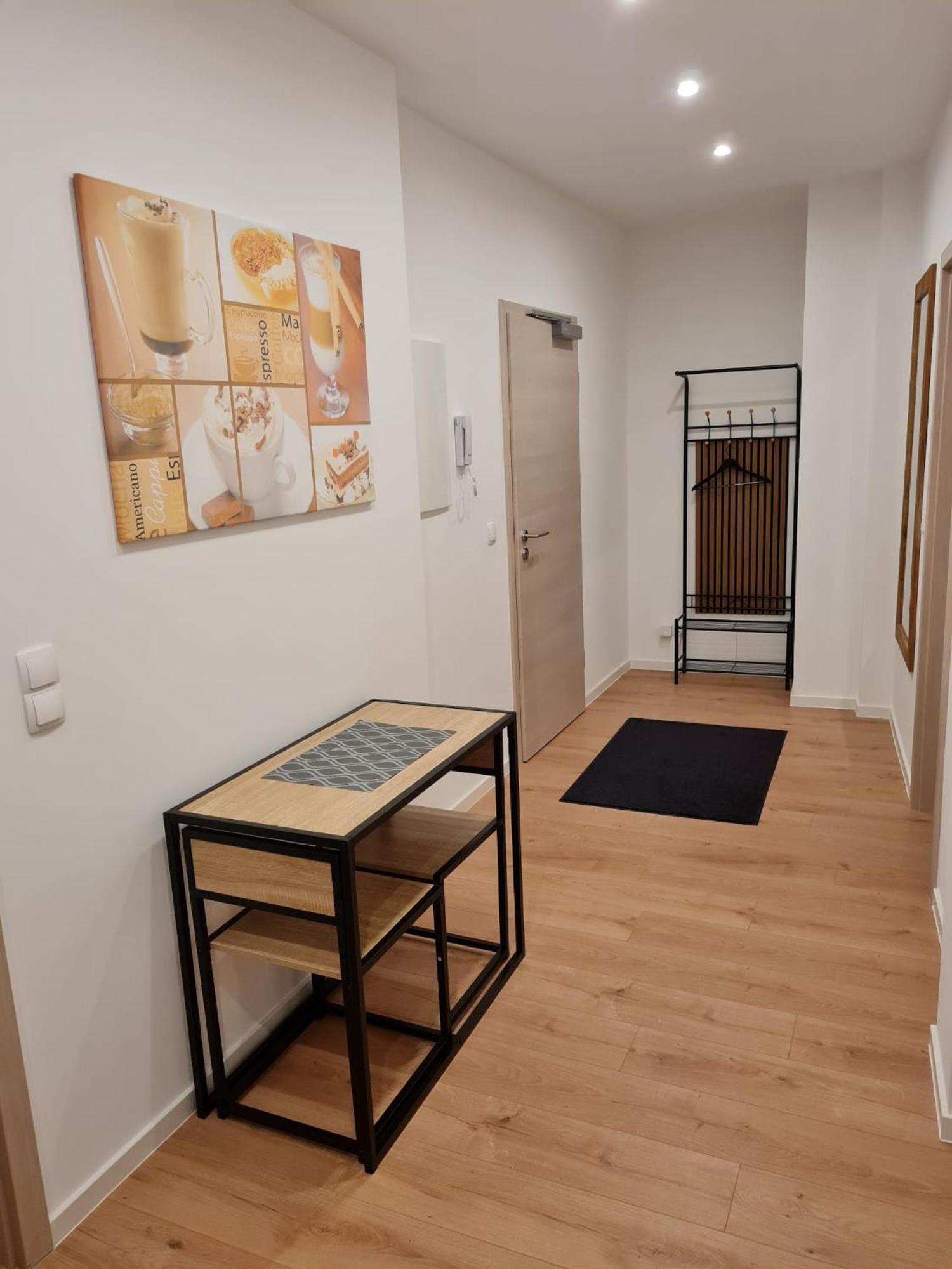 City Pension Zwickau Dış mekan fotoğraf