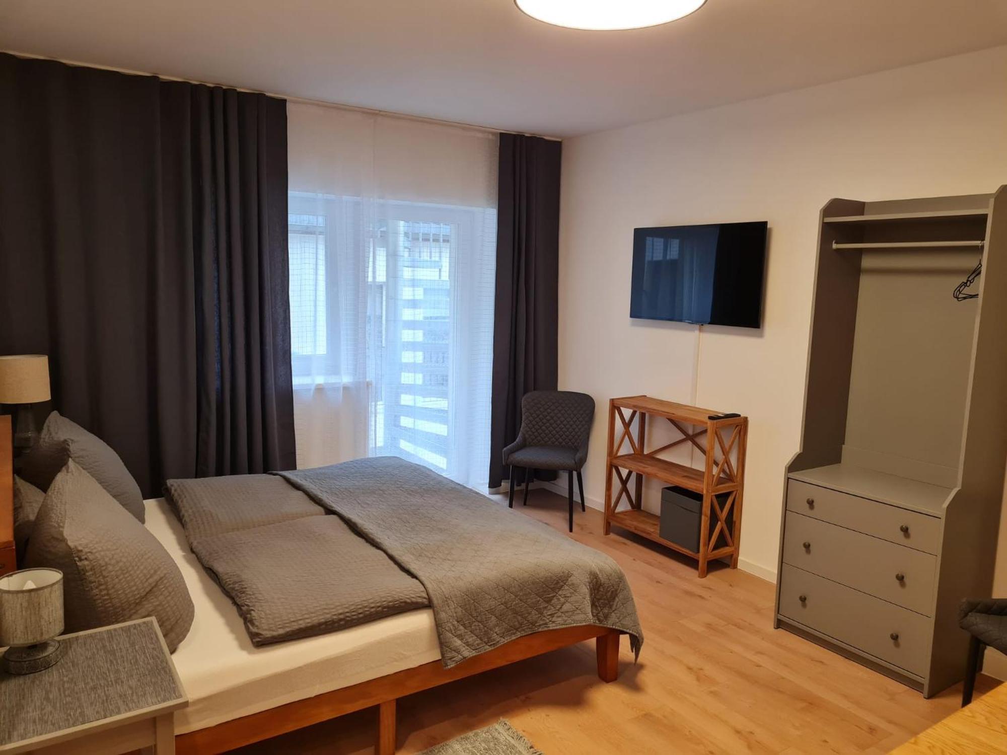 City Pension Zwickau Dış mekan fotoğraf